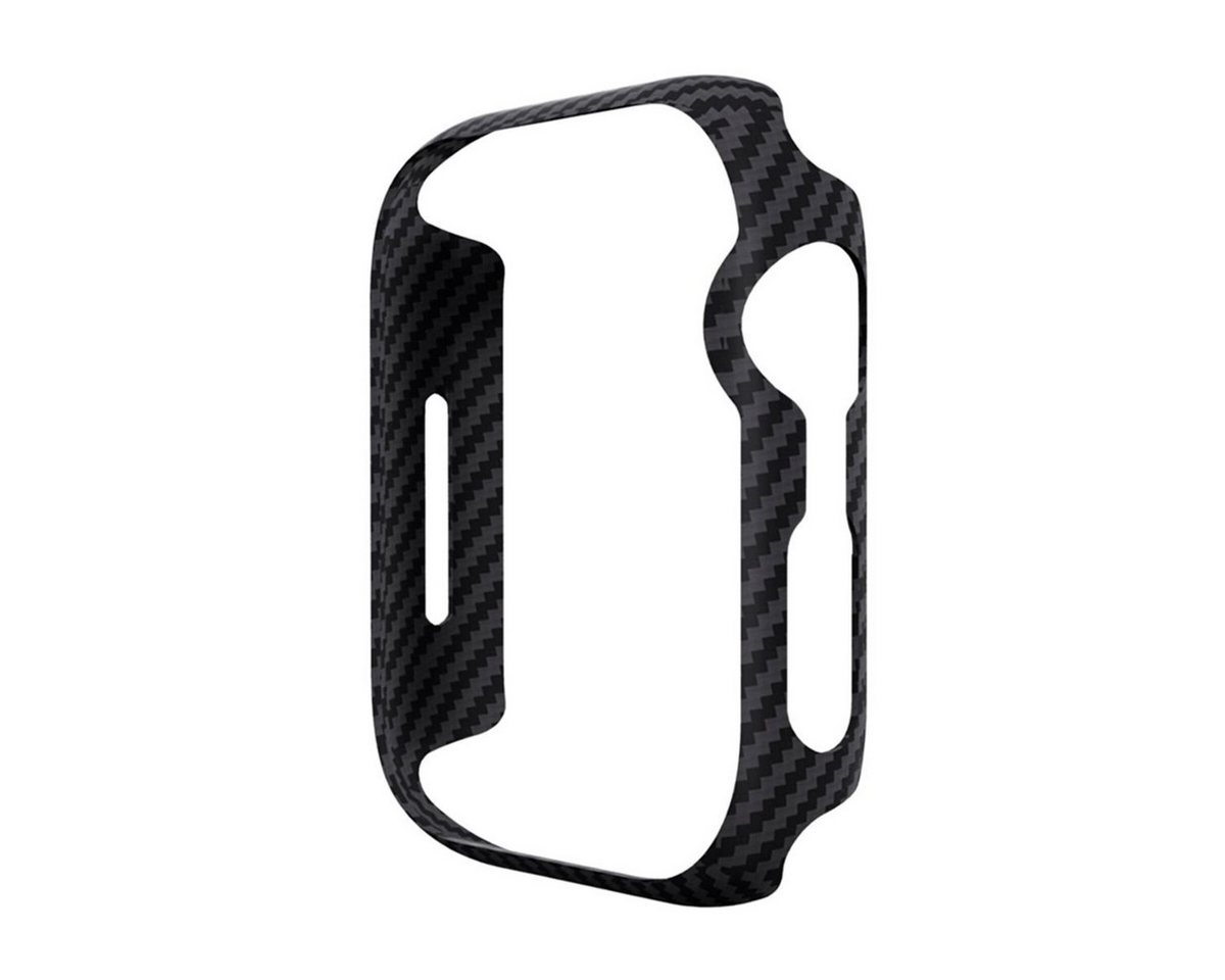 Pitaka Smartphone-Hülle Air case for Apple Watch 7 & 8 41mm von Pitaka