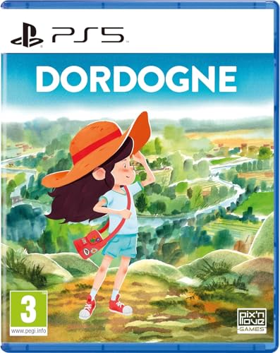 Dordogne Playstation 5 [playstation_5] von Pix'n Love Games