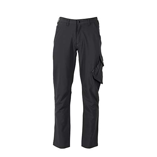 Planam Größe 46 Outdoor Hike Hose grau Modell 3076 von Planam