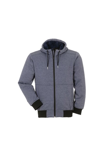 Planam Hoodie Outdoor Iceland Marine S Planam Hoodie Outdoor Iceland Marine S von Planam