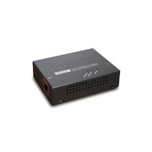 PLANET POE-E201 - Repeater - Ethernet, Fast Ethernet, Gigabit Ethernet - 10Base-T, 100Base-TX, 1000Base-T - RJ-45 / RJ-45 - bis zu 100 m (POE-E201) von Planet