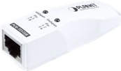 Planet POE-TESTER. Gewicht: 20 g, Abmessungen (BxTxH): 23 x 70,1 x 22 mm (POE-TESTER) von Planet