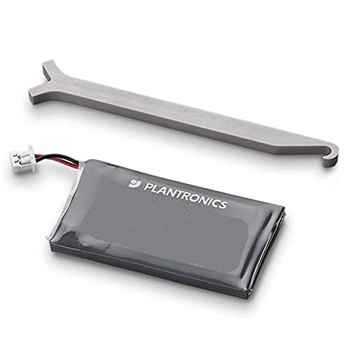 Plantronics 20259903 Ersatz-Akku Plantronics CSxxx, Schwarz Plantronics 20259903 Ersatz-Akku Plantronics CSxxx, Schwarz von Plantronics