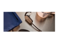 Plantronics C540A CONVERTIBLE headphones (86179-02) von Plantronics