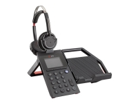 Poly Elara 60 WS - 60er Serie - Konferenztelefon - Bluetooth - zertifiziert für Microsoft Teams - trådløs von Plantronics