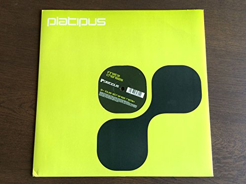 Changes [Vinyl Single] von Platipus