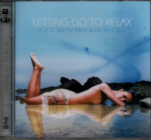 Letting Go to Relax von Play 247 (Major Babies)