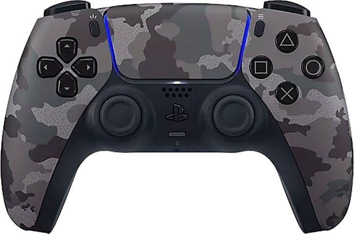 PlayStation 5 DualSense Wireless-Controller PlayStation 5 DualSense Wireless-Controller von PlayStation 5