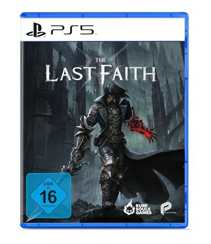 The Last Faith - PS5 von Playstack