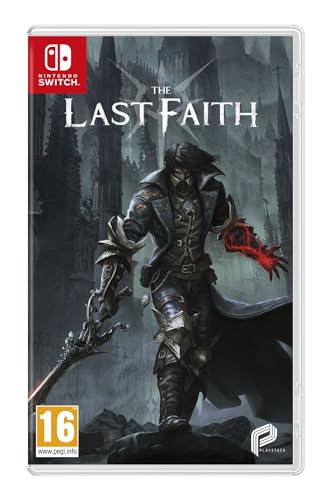 The Last Faith - Switch von Playstack