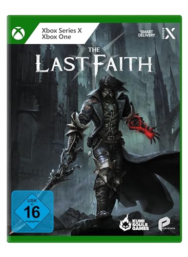 The Last Faith von Playstack