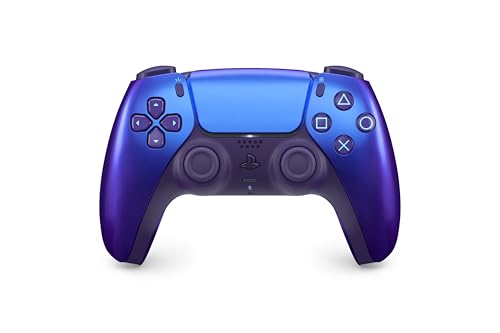 DualSense Wireless-Controller - Chroma Indigo von Playstation