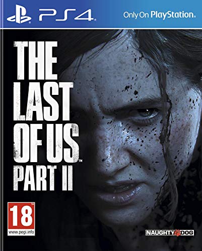 Electronic Arts Game The Last of Us Part II, PS4 Standard Allemand, Anglais Playstation 4 von Playstation