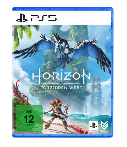 Horizon Forbidden West [PlayStation 5] von Playstation