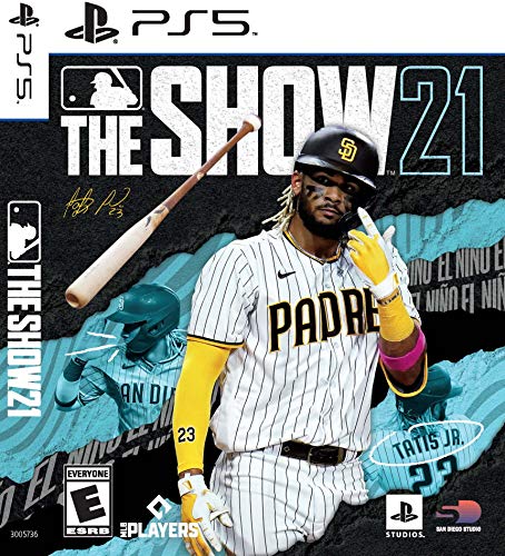 MLB: The Show 21 () /PS5 von Playstation