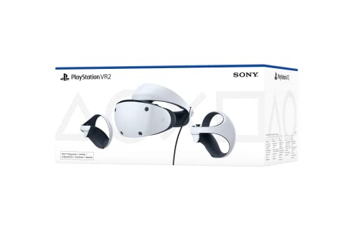 PlayStation VR2 von Playstation