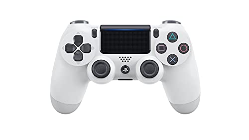 PlayStation 4 - DualShock 4 Wireless Controller, Weiß (2016) von Playstation