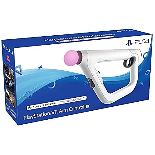 PlayStation 4 VR Aim Controller [PSVR] von Playstation