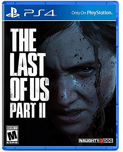 PlayStation The Last of Us Teil II – PlayStation 4 PlayStation The Last of Us Teil II – PlayStation 4 von Playstation