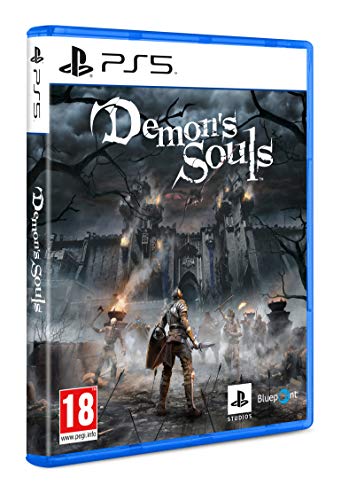 Demon's Souls Demon's Souls von Playstation