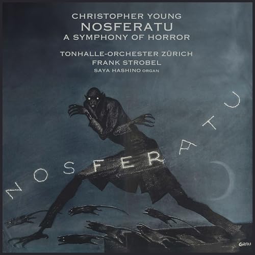 Nosferatu - a Symphony of Horror von Warner Classics