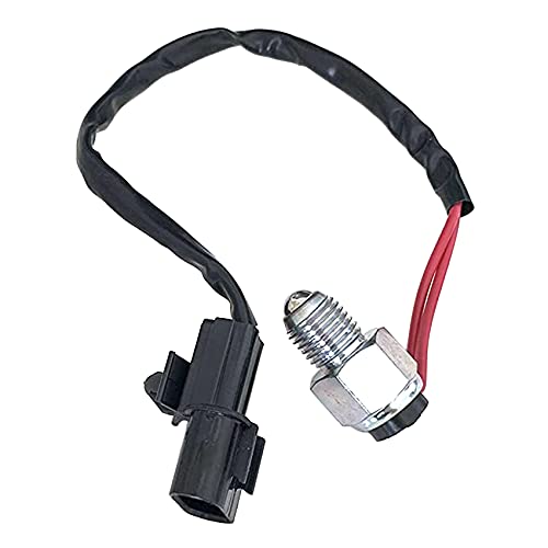 Pmandgk MB811555 Schalt Getriebe 4WD Lampen Schalter Verteiler Getriebe Getriebe für Triton Sport Montero L200 von Pmandgk