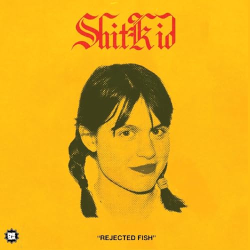 Rejected Fish [Vinyl LP] von PNKSLM Recordings