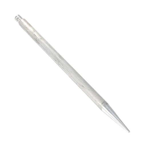 Erdanker für JPC-7-Antenne, Aluminium-Antenne, Erdanker, M10 x 12 mm, Ersatz-Stecker, Kurzwellenantenne, Erdanker für Jpc-7-Antenne, M10 x 12 mm, Ersatzstab, Aluminium, 240 mm Erdanker für JPC-7-Antenne, Aluminium-Antenne, Erdanker, M10 x 12 mm, Ersatz-Stecker, Kurzwellenantenne, Erdanker für Jpc-7-Antenne, M10 x 12 mm, Ersatzstab, Aluminium, 240 mm von Pnuokn