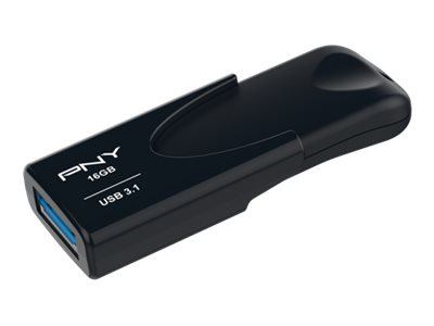 PNY Attache 4 3.1 16GB von Pny