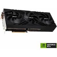 PNY GeForce RTX 4080 SUPER Verto 3X 16GB GDDR6X OC Grafikkarte HDMI/3DP von Pny