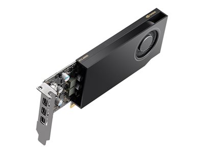 PNY NVIDIA RTX A1000 8GB Low Profile OEM von Pny