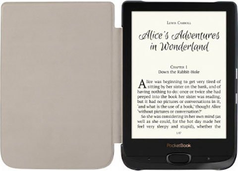 PocketBook E-Reader-Hülle Shell 15,2 cm (6 Zoll) von PocketBook