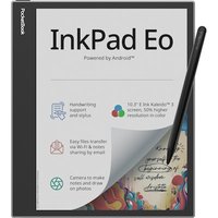 PocketBook InkPad Eo - Mist Grey 300 DPI 64GB von Pocketbook Readers GmbH