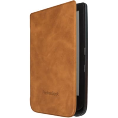 PocketBook Touch Lux 4 Shell Cover light brown von Pocketbook Readers GmbH