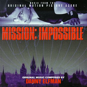 Mission Impossible [Musikkassette] von Point (Universal Music Austria)