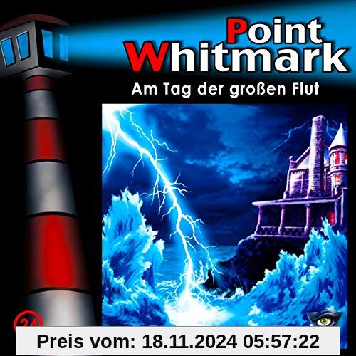 24/am Tag der Großen Flut von Point Whitmark