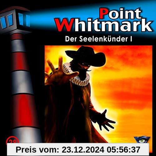 29/der Seelenkünder I von Point Whitmark