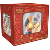 Pokemon TCG: Charizard ex Super-Premium Collection von Pokemon