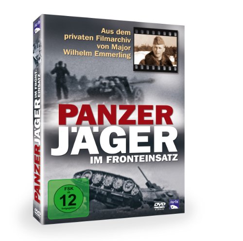 Panzerjäger im Fronteinsatz von Polar Film + Medien GmbH