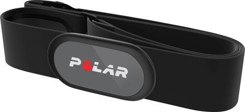 Polar 92081566 Herzfrequenz-Sensor Schwarz von Polar