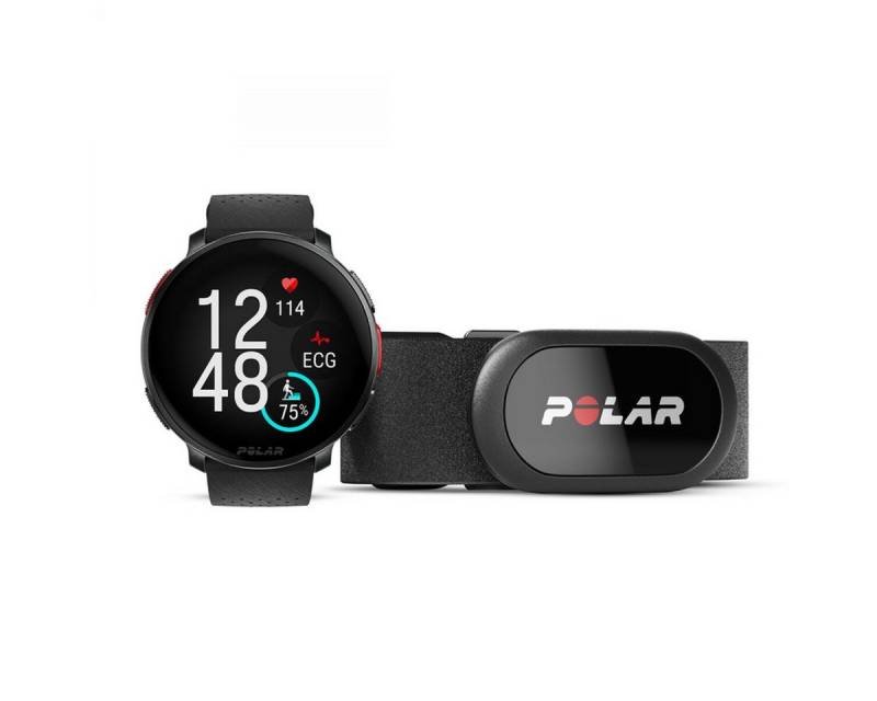 Polar Smartwatch, Smartwatch Polar VANTAGE V3 von Polar