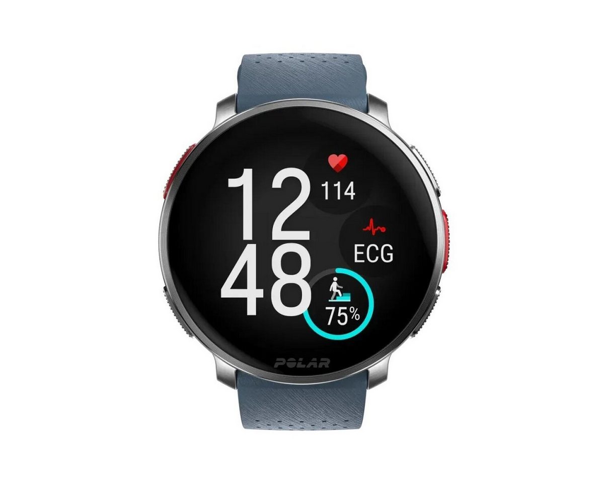 Polar Smartwatch, Smartwatch Polar VANTAGE V3 von Polar