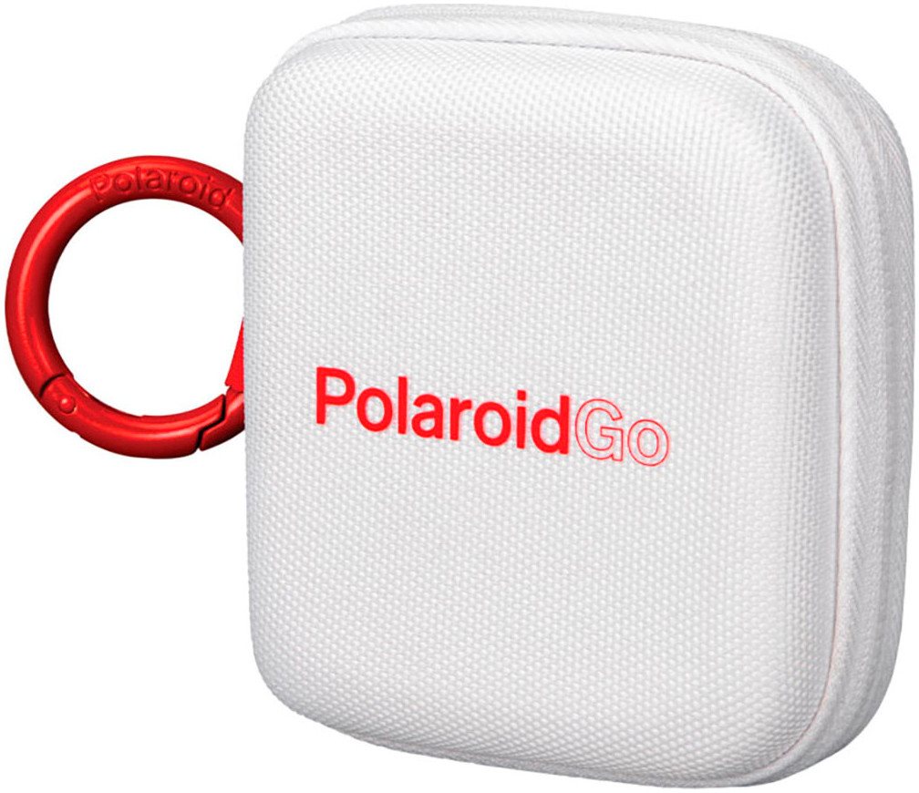Polaroid Einsteck-Fotoalbum Go Pocket Polaroid Einsteck-Fotoalbum Go Pocket von Polaroid