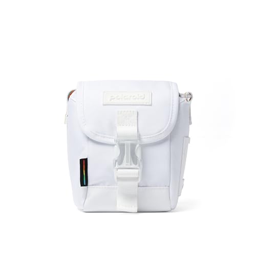 Polaroid Go Bag - White von Polaroid