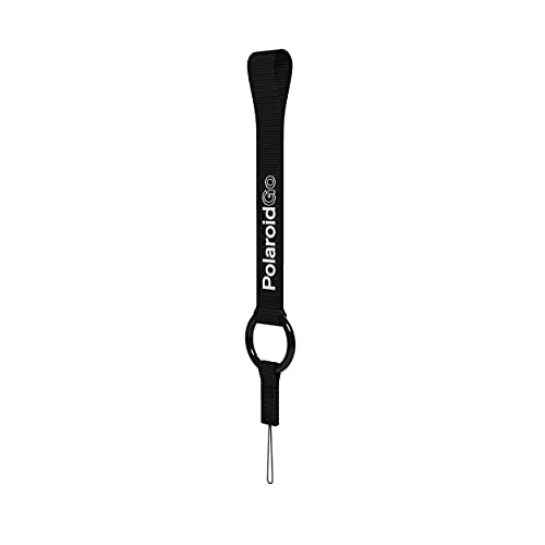 Polaroid Go Wrist Strap - Black von Polaroid