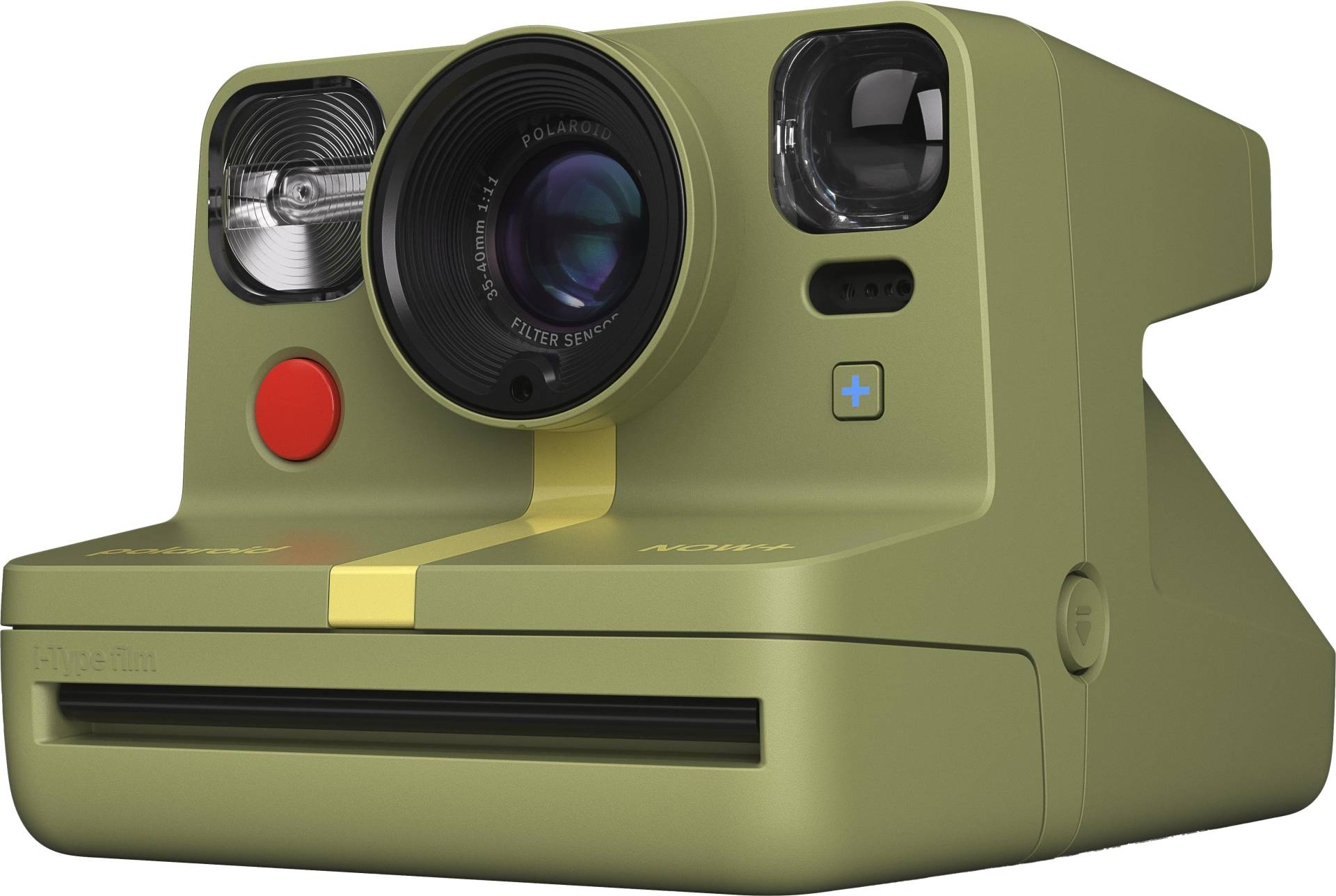 Polaroid– Now + Gen 2 Kamera von Polaroid