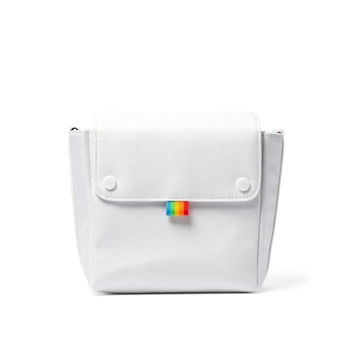 Polaroid Now Bag - White von Polaroid