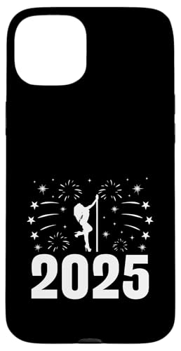 Hülle für iPhone 15 Plus 2025 Silvester Pole Dance Poledance Dancer Pole Dance von Pole Dancing Dancer Gifts