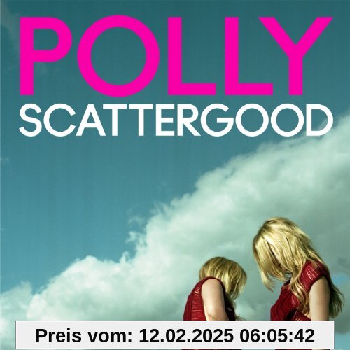 Arrows von Polly Scattergood