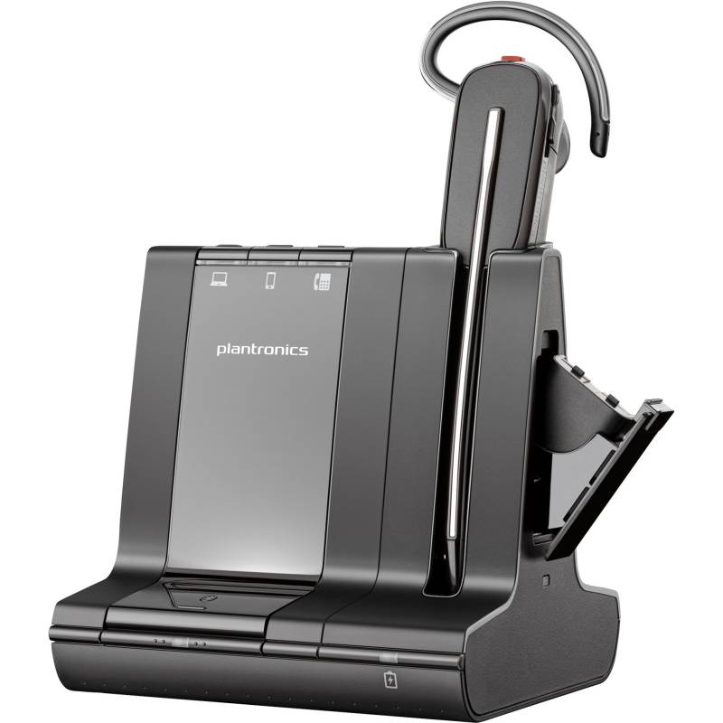 Poly Savi 8245 Office DECT, Headset von Poly